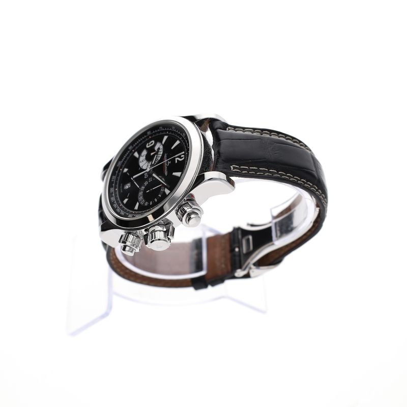 Image 14 of Jaeger-LeCoultre Master Compressor Chronograph Q1758470/146.8.25; Automatic men's watch
