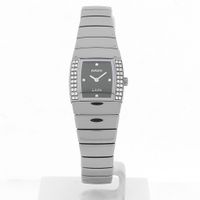 Rado Sintra Jubilé; Women's watch with diamonds