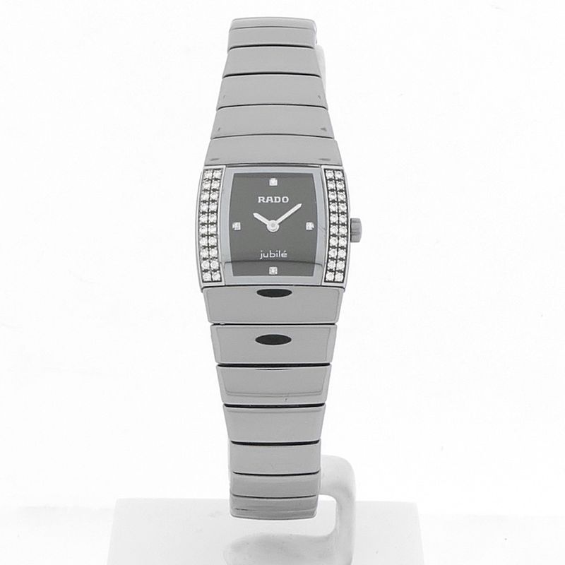 Image 1 of Rado Sintra Jubilé; Women's watch with diamonds