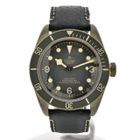 Image 1 of Tudor Black Bay 'Bronze'; Automatic men's watch