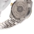 Image 18 of Longines Spirit Zulu Time Chronometer L3.802.5.53.6; Automatic men's watch with UTC