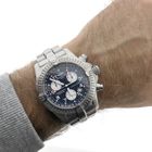 Image 13 of Breitling Avenger M1 Chronograph E73360; Chronograph men's watch