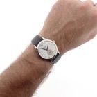 Image 13 of Chopard LUC; 18k white gold watch