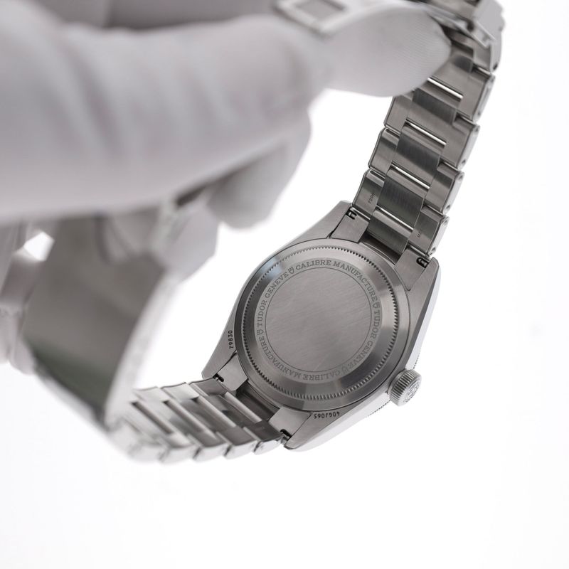 Image 8 of Tudor Black Bay GMT M79830RB-0001; Automatic Men's Watch