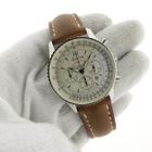 Image 5 of Breitling Navitimer Montbrillant A41330; Chronograph men's watch