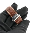 Image 8 of Tissot Heritage Chronograph '150th Anniversary' T66.1.712.31; Automatic men's watch