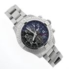 Image 17 of Breitling Avenger Chronograph GMT 45 A24315; Automatic men's watch