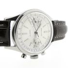 Image 14 of Breitling Cadette; Vintage chronograph men's watch