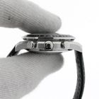 Image 10 of Omega Speedmaster Day-Date; Automatic chronograph men's watch
