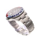 Image 11 of Rolex GMT-Master II 'Pepsi & Coke' Automatic Watch