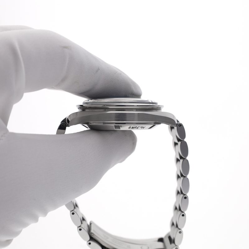 Image 12 of Omega Speedmaster Professional Moonwatch 'From Moon to Mars' 3577.50.00; Men's Watch