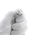 Image 9 of Silver Buddha to Buddha ring | Esther