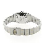Image 8 of Cartier Santos Galbee; Automatic ladies watch