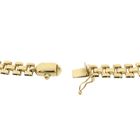 Image 5 of Gold Cleopatra necklace | 43 cm