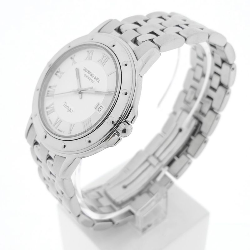 Image 2 of Raymond Weil Tango; Swiss-made men's watch