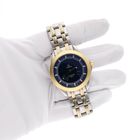 Image 8 of Omega Seamaster 120m Multifunction; 18 ct. Gold and Steel; Men's Watch