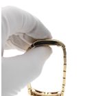 Image 6 of Longines Dolce Vita L5.155.7; 18k gold women's watch with diamonds