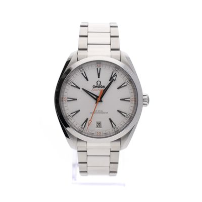 Image 1 of Omega Seamaster Aqua Terra 150M Automatic Watch