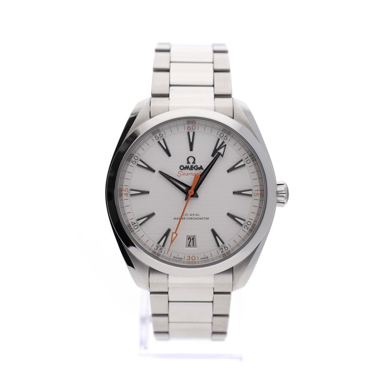 Image 1 of Omega Seamaster Aqua Terra 150M Automatic Watch