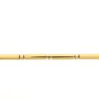 Image 7 of Golden Bamboo link chain