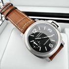 Image 12 of Panerai Luminor Marina Titanium PAM00177; Mechanical men's watch