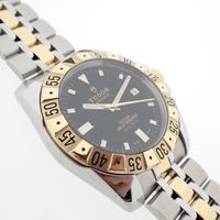 Tudor Hydronaut; Men's diving watch