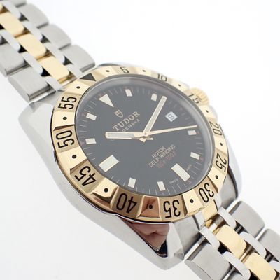 Tudor Hydronaut; Men's diving watch Image 1 of Tudor Hydronaut; Men's diving watch