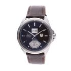 Image 4 of TAG Heuer Grand Carrera 'Grande Date' & GMT WAV5113.FC6231 Automatic Watch