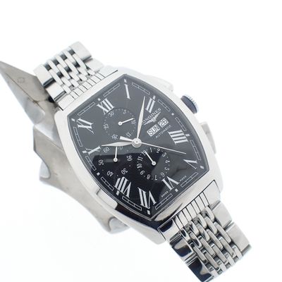 Longines Evidenza Chronograph; Automatic men's watch Image 1 of Longines Evidenza Chronograph; Automatic men's watch