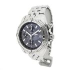 Image 3 of Breitling Chronomat Evolution 'Grey' A13356 / A156F17PA; Chronograph men's watch in full set