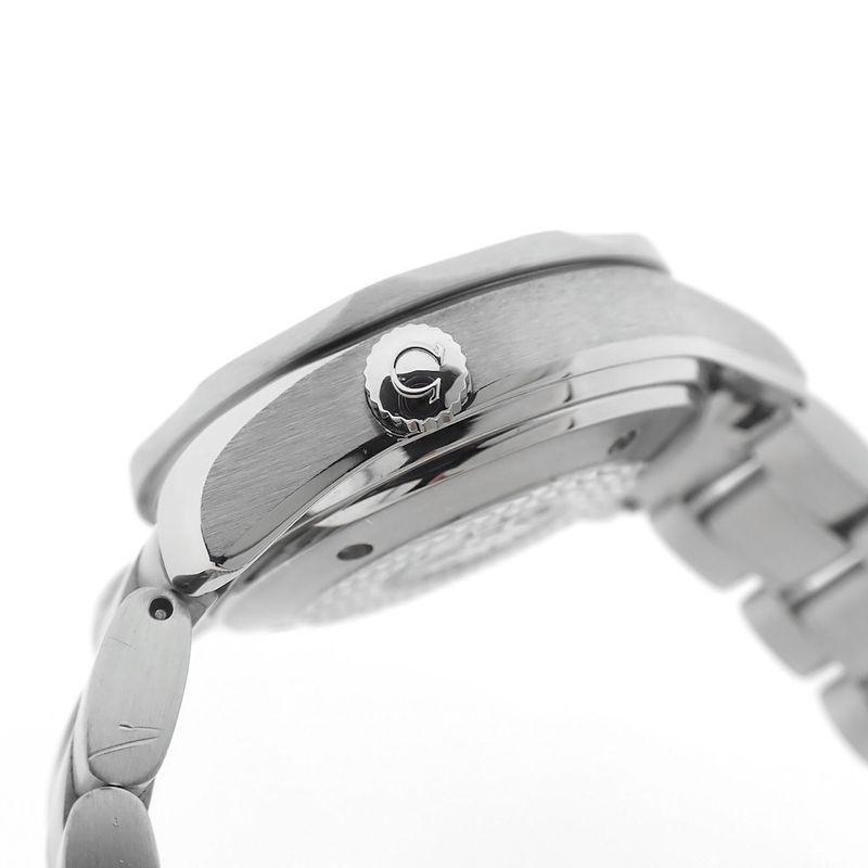 Image 8 of Omega Seamaster Chronograph; Men's watch