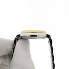 Image 7 of Maurice Lacroix Fiaba FA1084; Bi-color women's watch with diamonds and moon phase