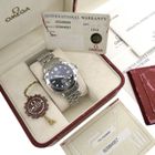Image 18 of Omega Seamaster 300m 2532.80.00; Automatic men's diving watch