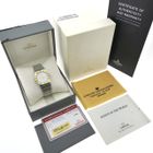 Image 4 of Omega Constellation 14102000; Gold/steel unisex watch