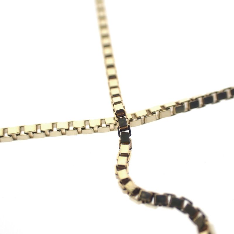 Image 4 of Venetian chain | 46 - 51 cm