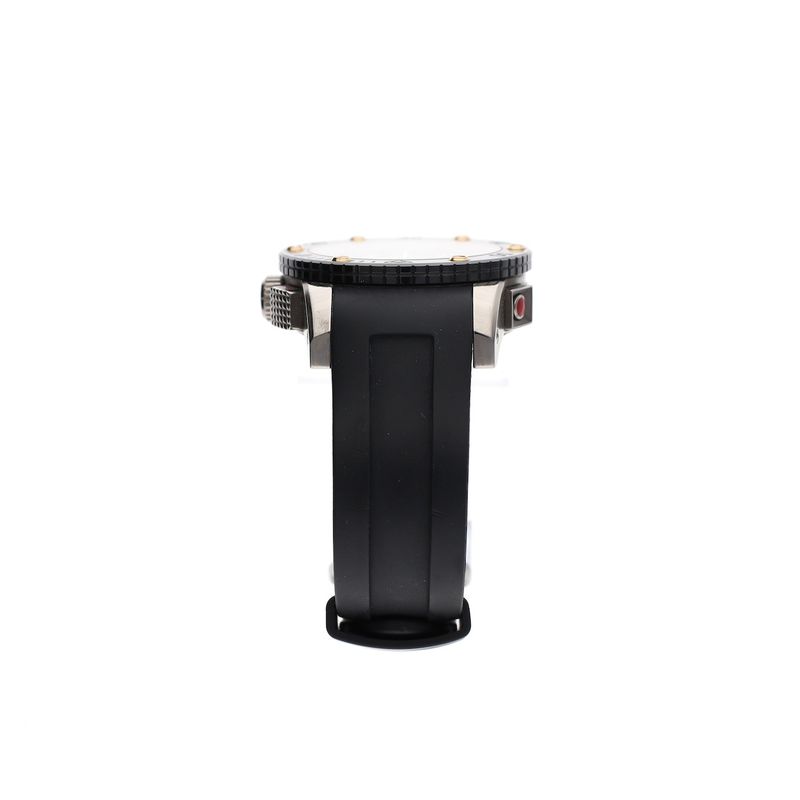 Image 10 of Edox Class-1 Chrono Offshore 01107; Automatic Men's watch