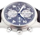 Image 11 of IWC Saint Exupéry Limited Edition Chronograph Men's Watch