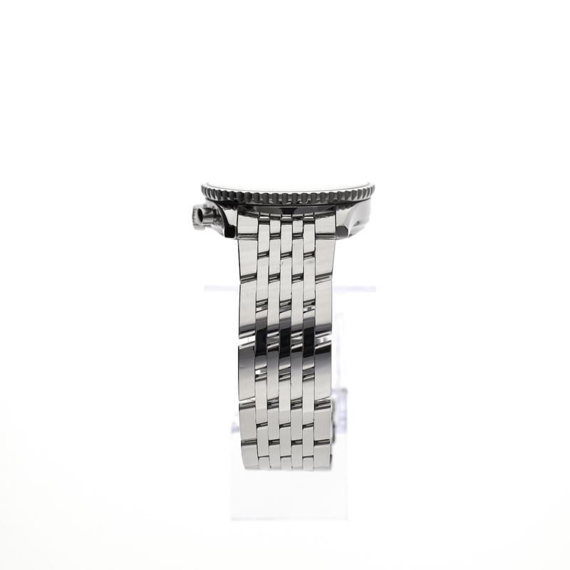 Image 12 of Breitling Montbrillant Chronograph 38mm A41370; Automatic watch