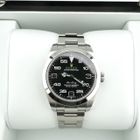 Image 19 of Rolex Airking 40mm 116900; Automatic men's watch in full set