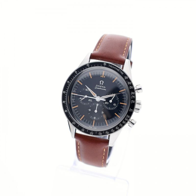 Image 4 of Omega Speedmaster Anniversary Series Cal. 3861; FOIS; Chronograph men's watch