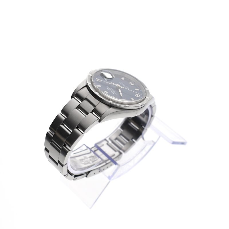 Image 13 of Rolex Date 34mm 15210; Automatic unisex watch