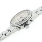 Image 12 of Breitling B-2; Chronograph men's watch