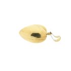 Image 7 of Gold pendant of a heart