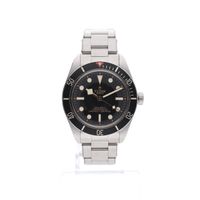 Tudor Black Bay '58 79030N; Automatic men's watch