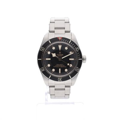 Image 1 of Tudor Black Bay '58 79030N; Automatic men's watch