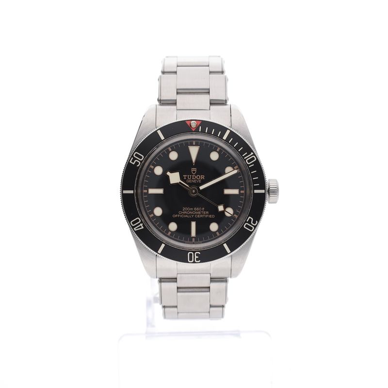 Image 1 of Tudor Black Bay '58 79030N; Automatic men's watch