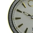 Image 20 of Movado Vizio Ref. 0607638; Two-tone ladies watch with 0.25ct. diamonds