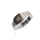 Image 3 of Cartier Santos Galbée Automatic 2319 W20041C4; Automatic Watch