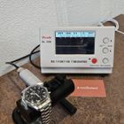 Image 17 of Omega Speedmaster Broad Arrow 3551.50.00; Chronograph men's watch