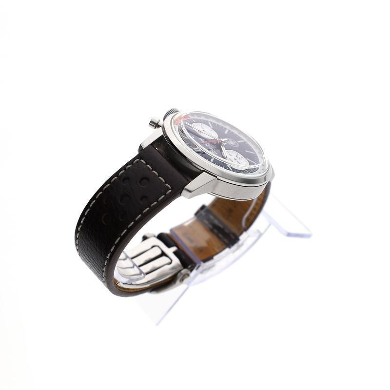 Image 19 of Breitling Top Time 'Shelby Cobra' AB0176B01; Chronograph men's watch